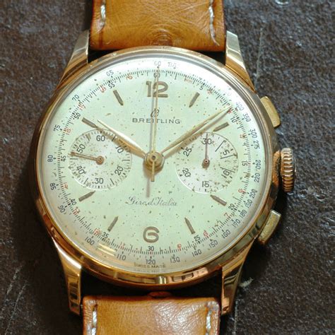 0rologio breitling oro giro italia|Breitling Giro d'Italia on ebay.